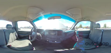 1999 Chevrolet Silverado C1500 from USA, damaged, VIN 1GCEC14W0XZ135342